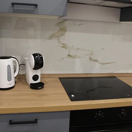 Apartamento Pura Catania